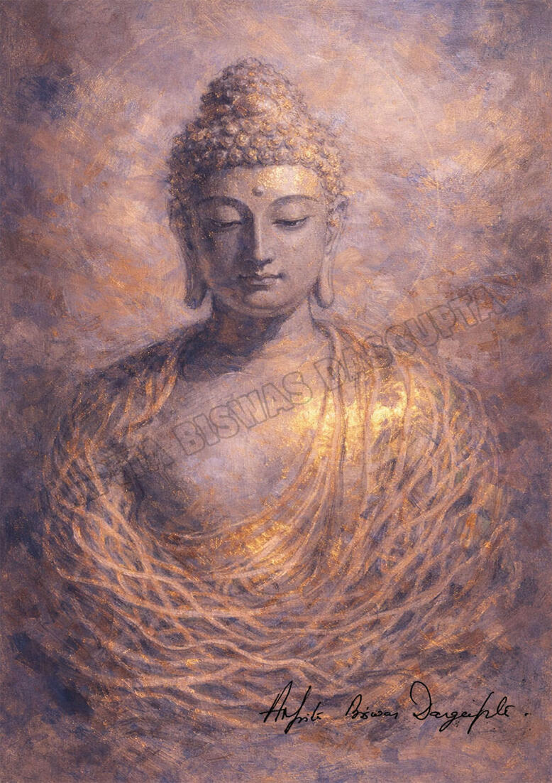 silence arpita-biswas-dasgupta-abstract-figure-series.jpg